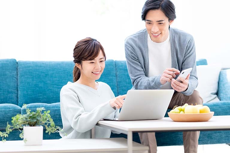 結婚することでもらえるお金一覧！申請漏れには要注意【補助・助成】