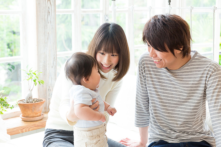 3人家族の生活費は平均でどれくらい必要