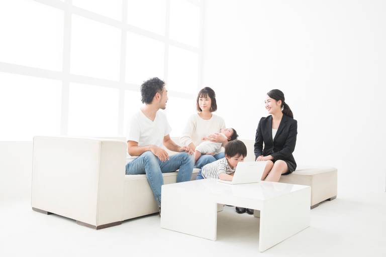FPナビの無料相談サービスってどんなもの?
