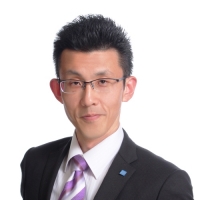 大隣 隆行