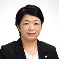 鎌田 厚子