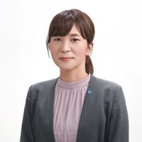 上川 麻里子