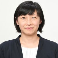 浮田 優子