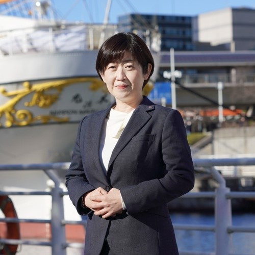 佐々木 美鈴