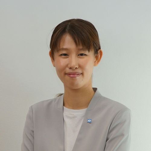 前田 志織