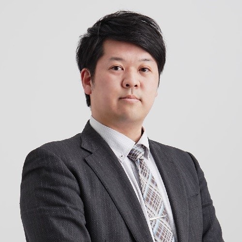 久保 和也