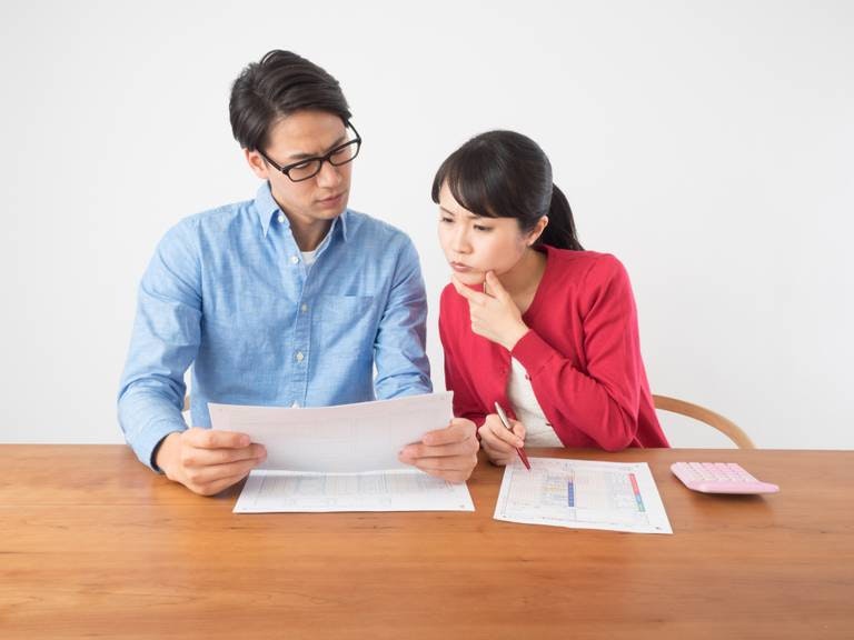住宅ローンの「10年固定」は注意が必要?隠れたリスクとは