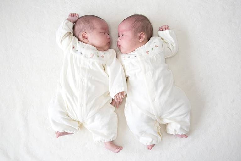 聞いてない!?双子を妊娠したら必要になったお金一覧