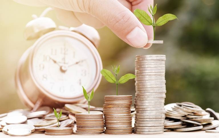 定期預金はやり方次第で自然に貯まる！？お金の流れをシステム化しよう