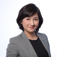 清水 ますみ
