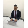 undefined undefinedさんのFPとしてのモットー