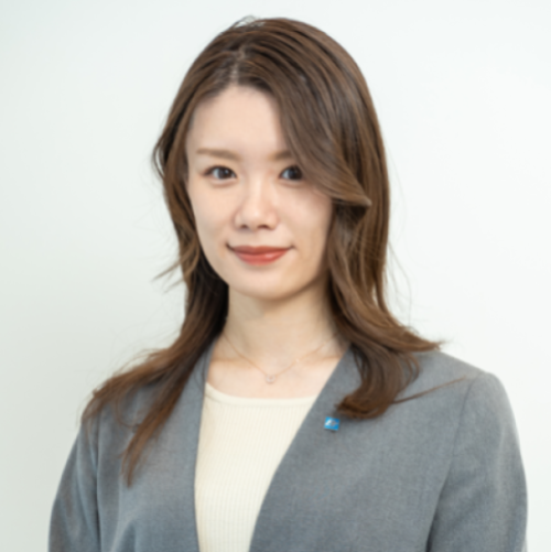 藤元 麻美