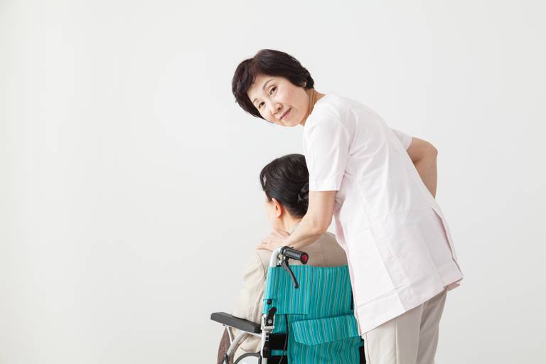 子育てと仕事、介護の両立を支える!知っておきたい介護休業制度と2017年改正ポイント