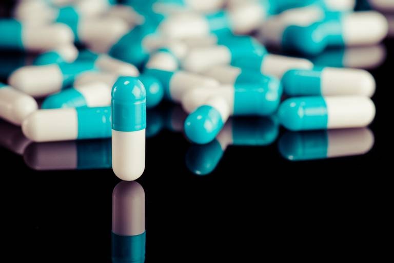 抗菌薬が効かない!?「薬剤耐性」って何?