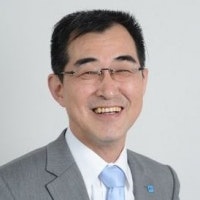 栗原 一昭