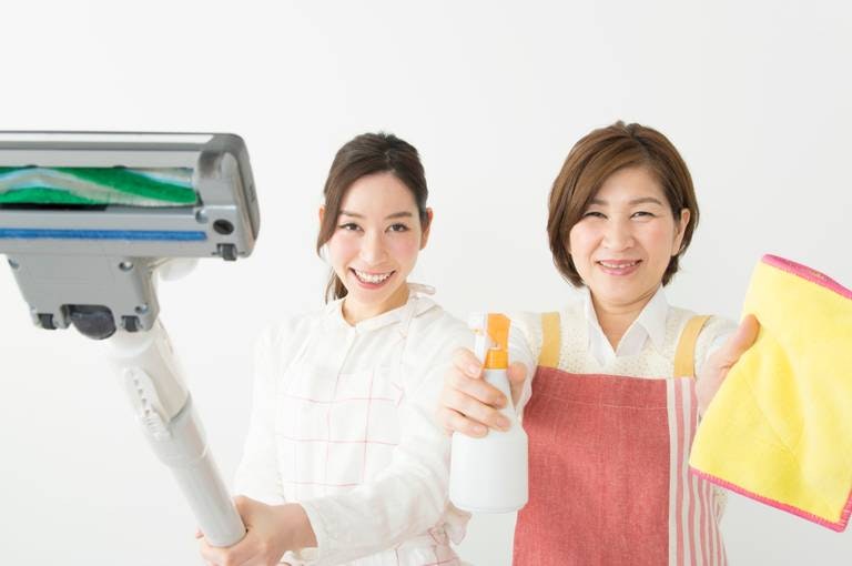 【共働き世帯必見】家事代行サービスの料金はどれくらい? サービス内容や活用方法をご紹介