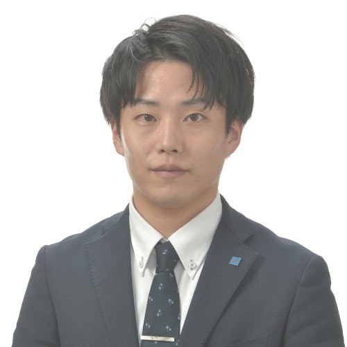 北中 翼