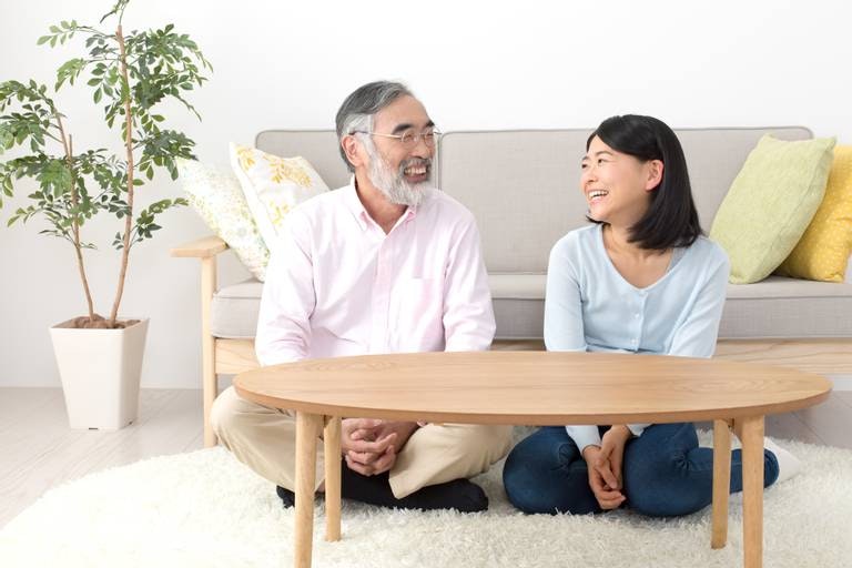 年の差婚夫婦の年金、相続税事情。妻にできるだけ多く財産を遺すための対策