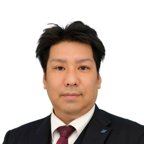 吉武 泰宏