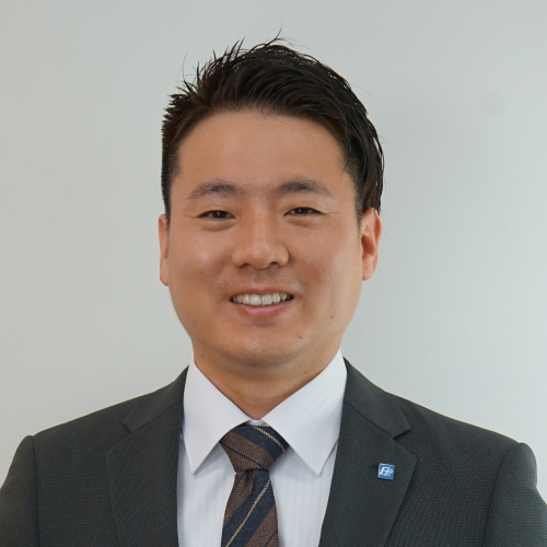 安藤 広輔