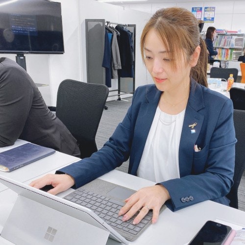 undefined undefinedさんのFPとしてのモットー