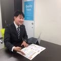 undefined undefinedさんのFPとしてのモットー