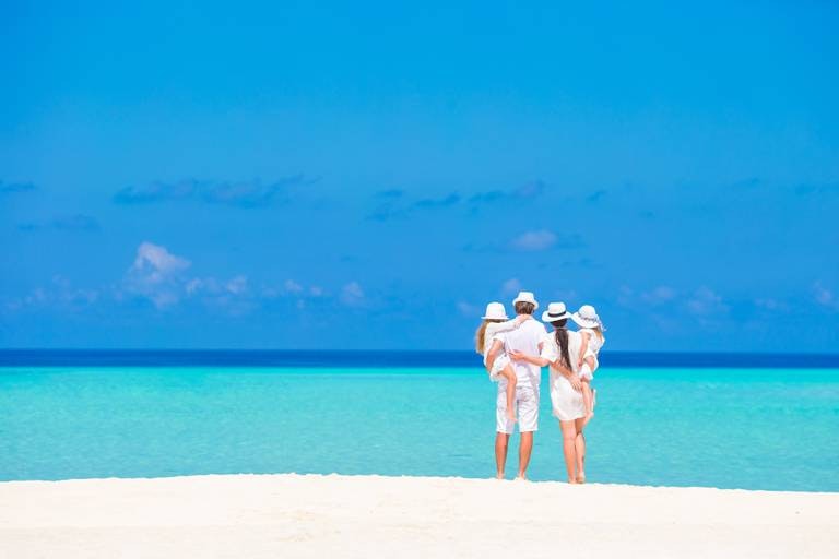 年に一度、豪華な旅行に行くための家計診断