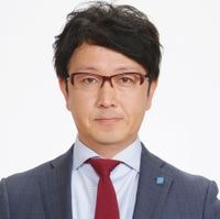 蛯原 靖央