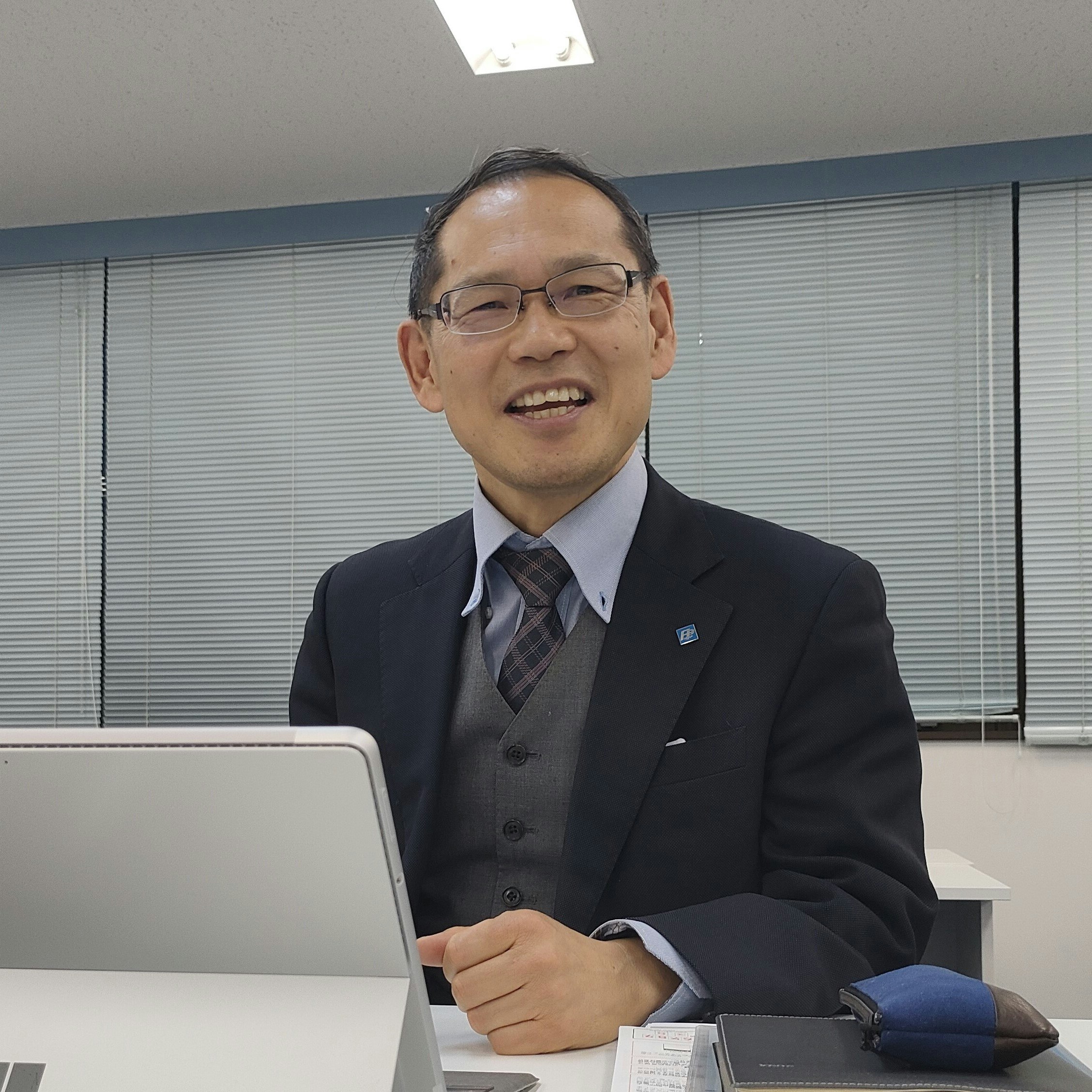 undefined undefinedさんのFPとしてのモットー