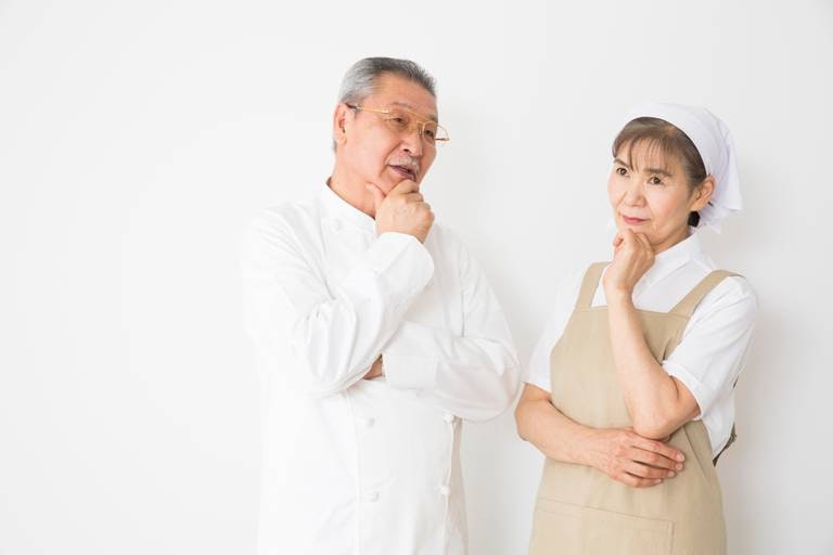 自営業だと将来の年金が少ない？老後のために今できること