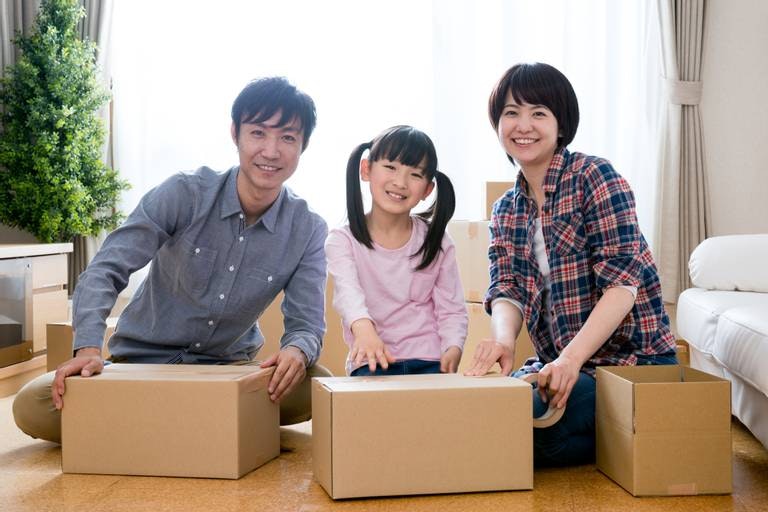 主婦必見！意外とかさむ引っ越し費用をなるべく安く済ませる方法