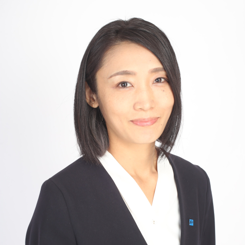南家 藍