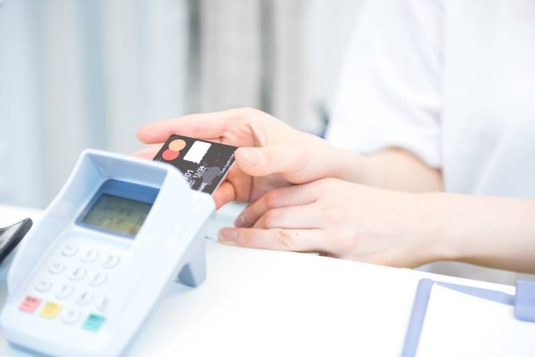 こんなことにも使える!クレジットカード払いでお得に
