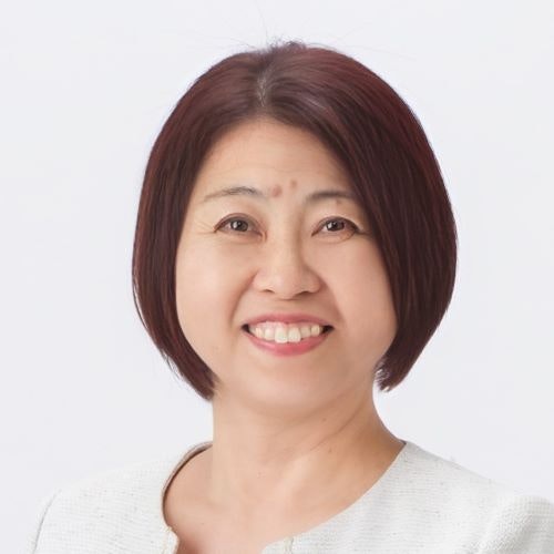 山坂 真由美