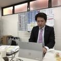 undefined undefinedさんのFPとしてのモットー