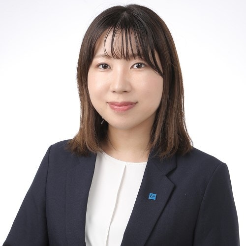西村 花歩