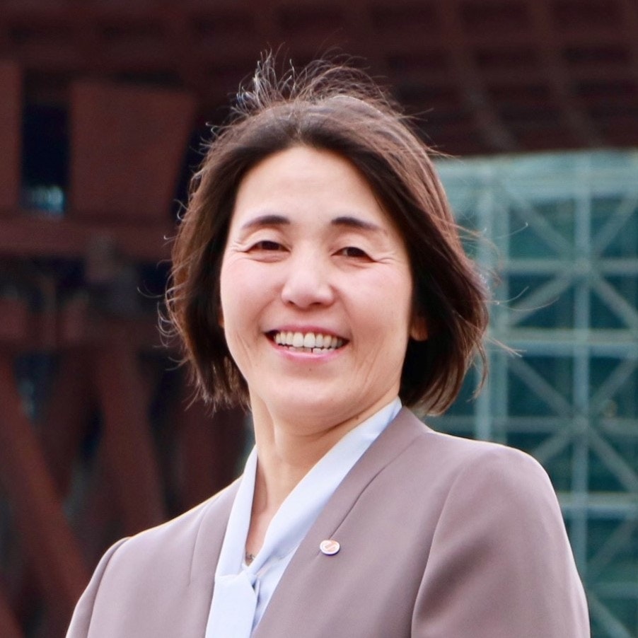 村岡 泉