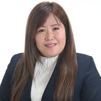 倉本 典子