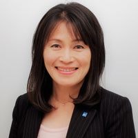 富田 良子