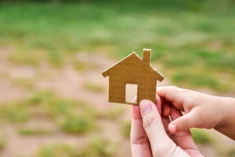 健康に不安がある人も住宅ローンが組める!ワイド団信とは