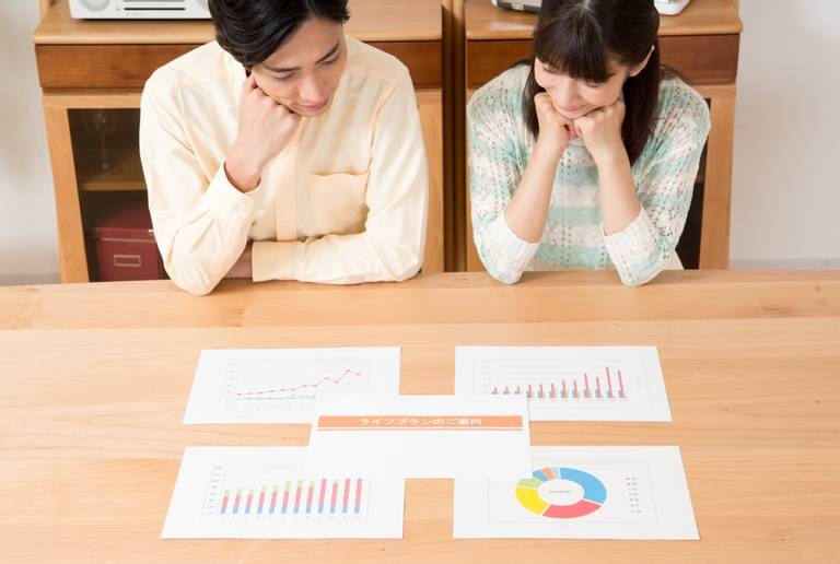 家計の助けに！初心者向けの低リスク投資講座