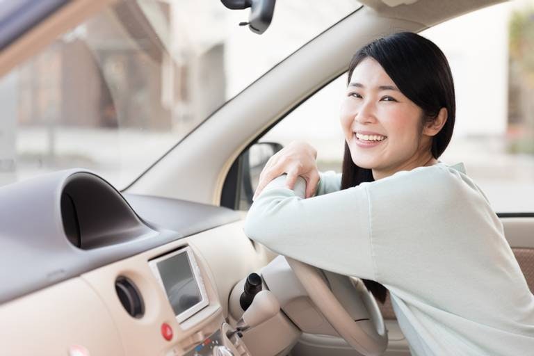 車は持つよりシェアする時代?カーシェアリングの基本的な利用方法とメリット