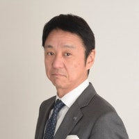 神木 英一
