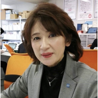 白取 寿子