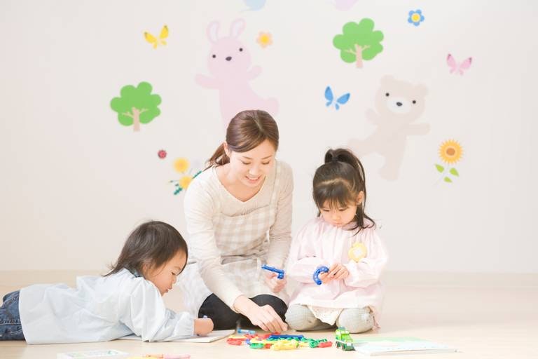 小学校入学前のお子さんがいる家庭に朗報! ~幼児教育無償化が2019年10月からスタート!~