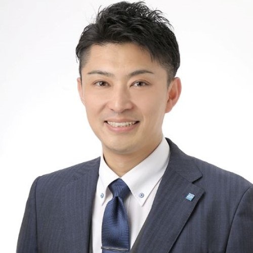 德重 勇希