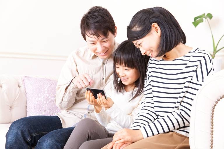 「子育て支援パスポート事業」は子育て世代に嬉しいサービスがいっぱい!
