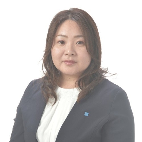 柵田 えりか