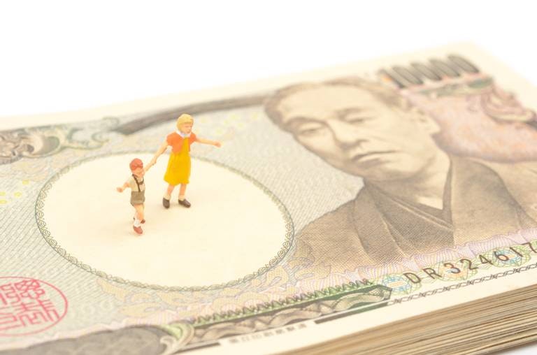 「教育費が足りない!」教育ローンを使うのはアリ?ナシ?