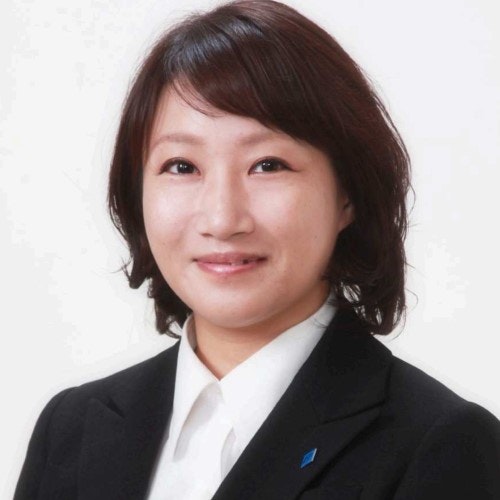 渡司 弘美